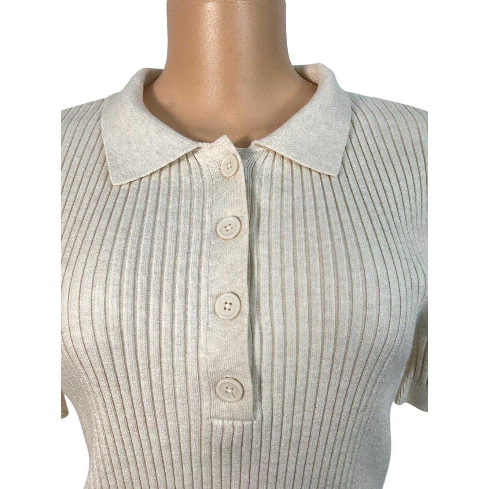Blusa L (aerie)