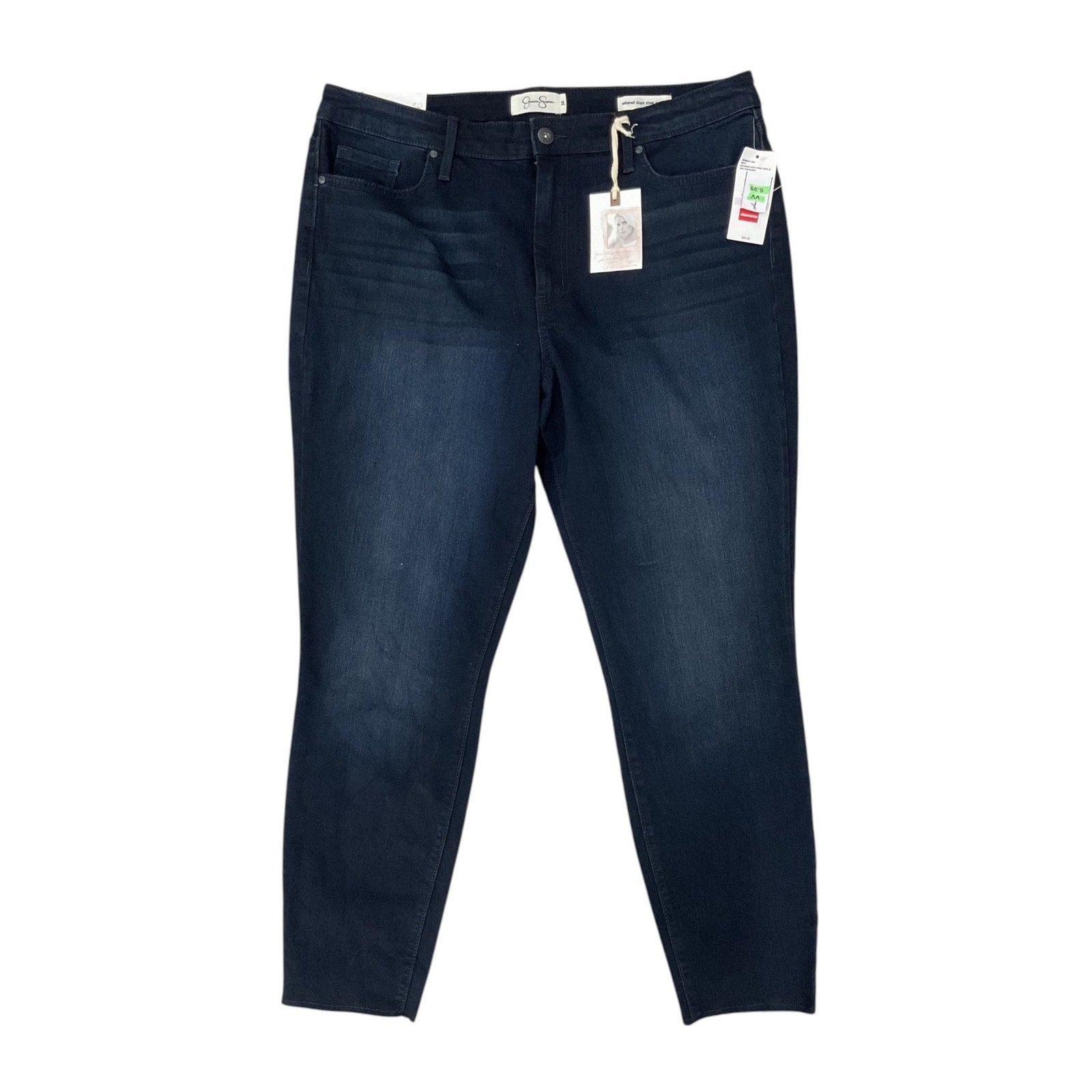 Jean 32 (Jessica Simpson)