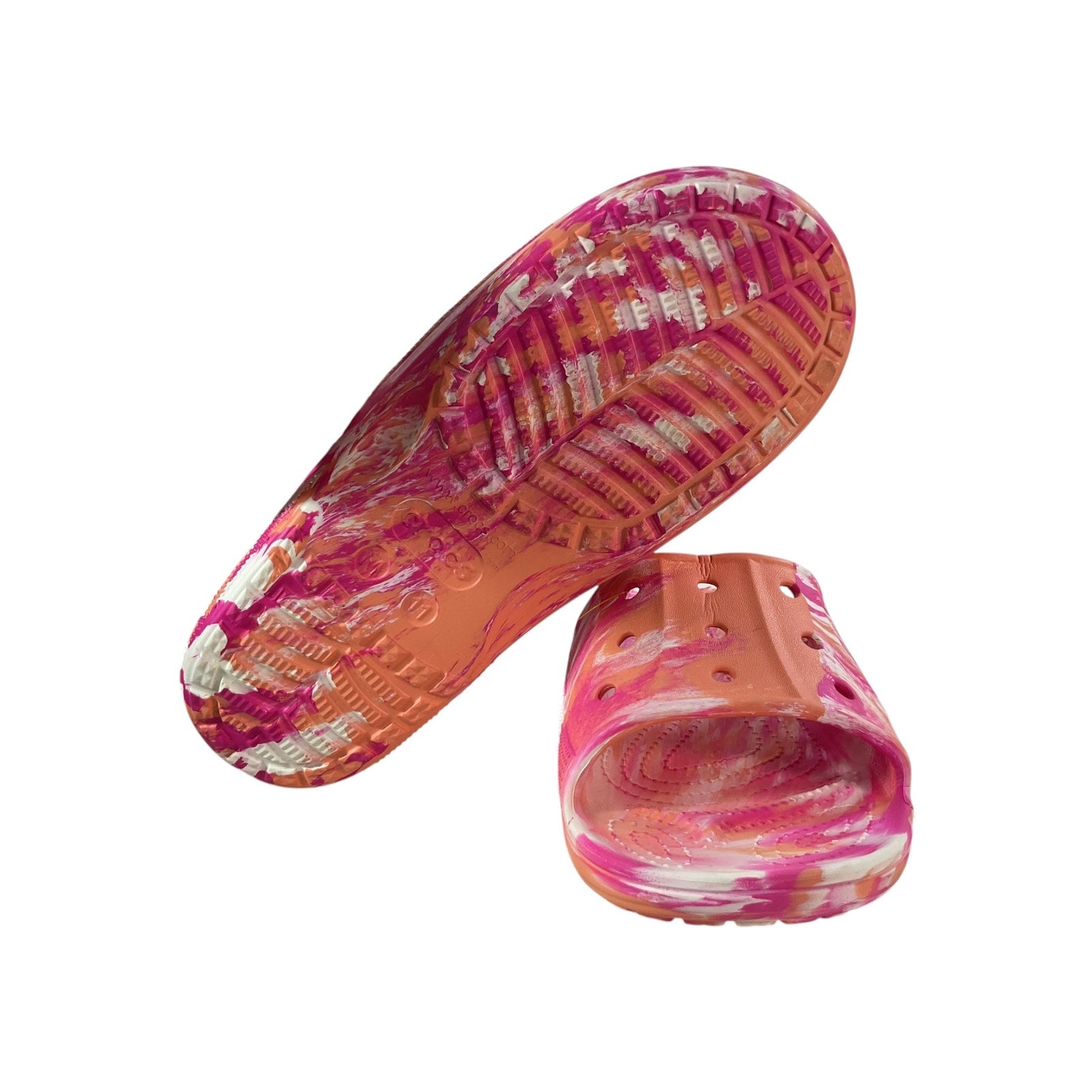 Sandalia 11 (Crocs)