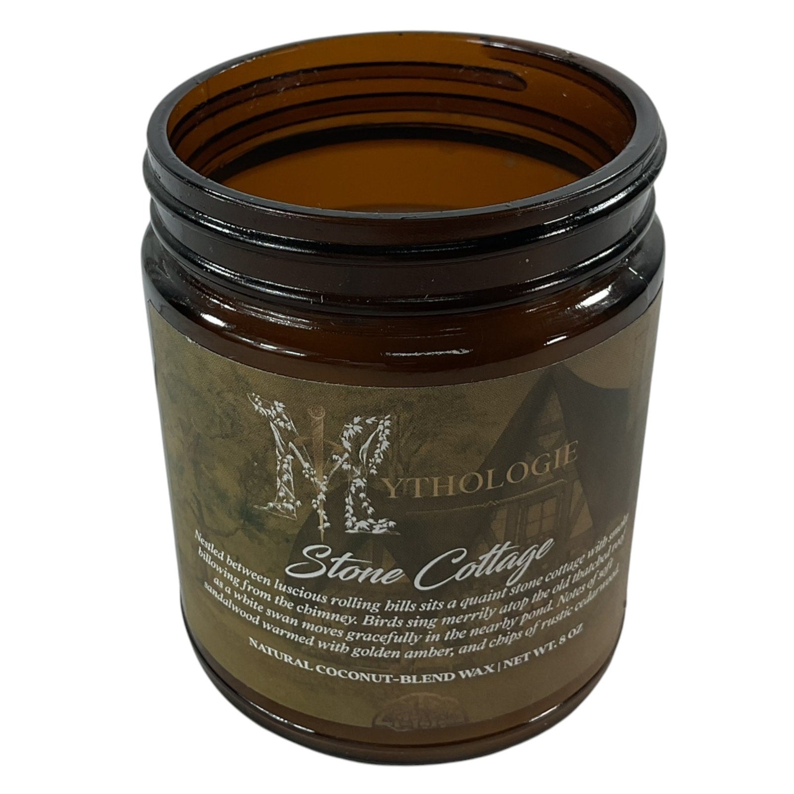 Vela Aromática (Mythologie)
