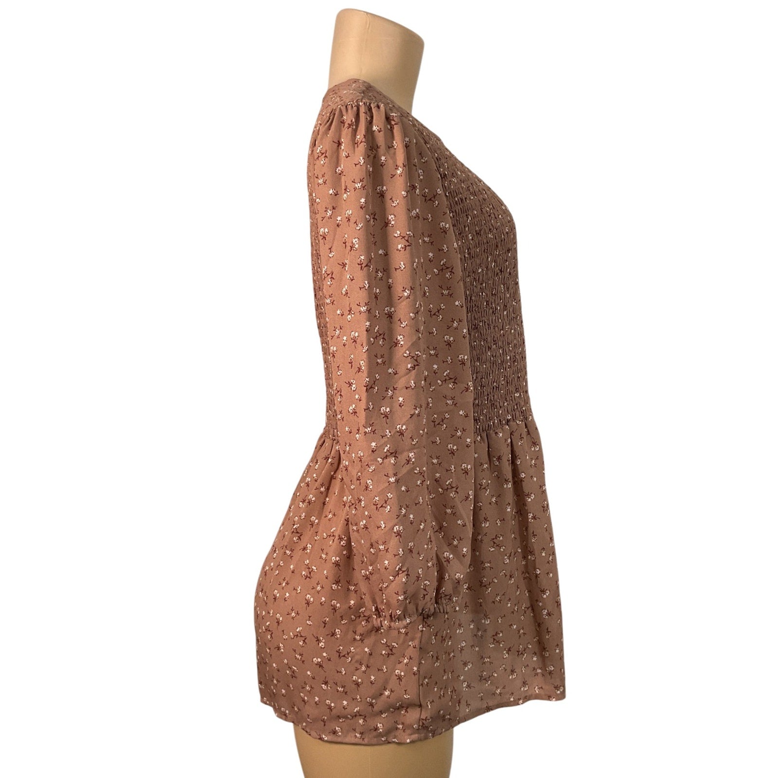 Blusa L (Cure)
