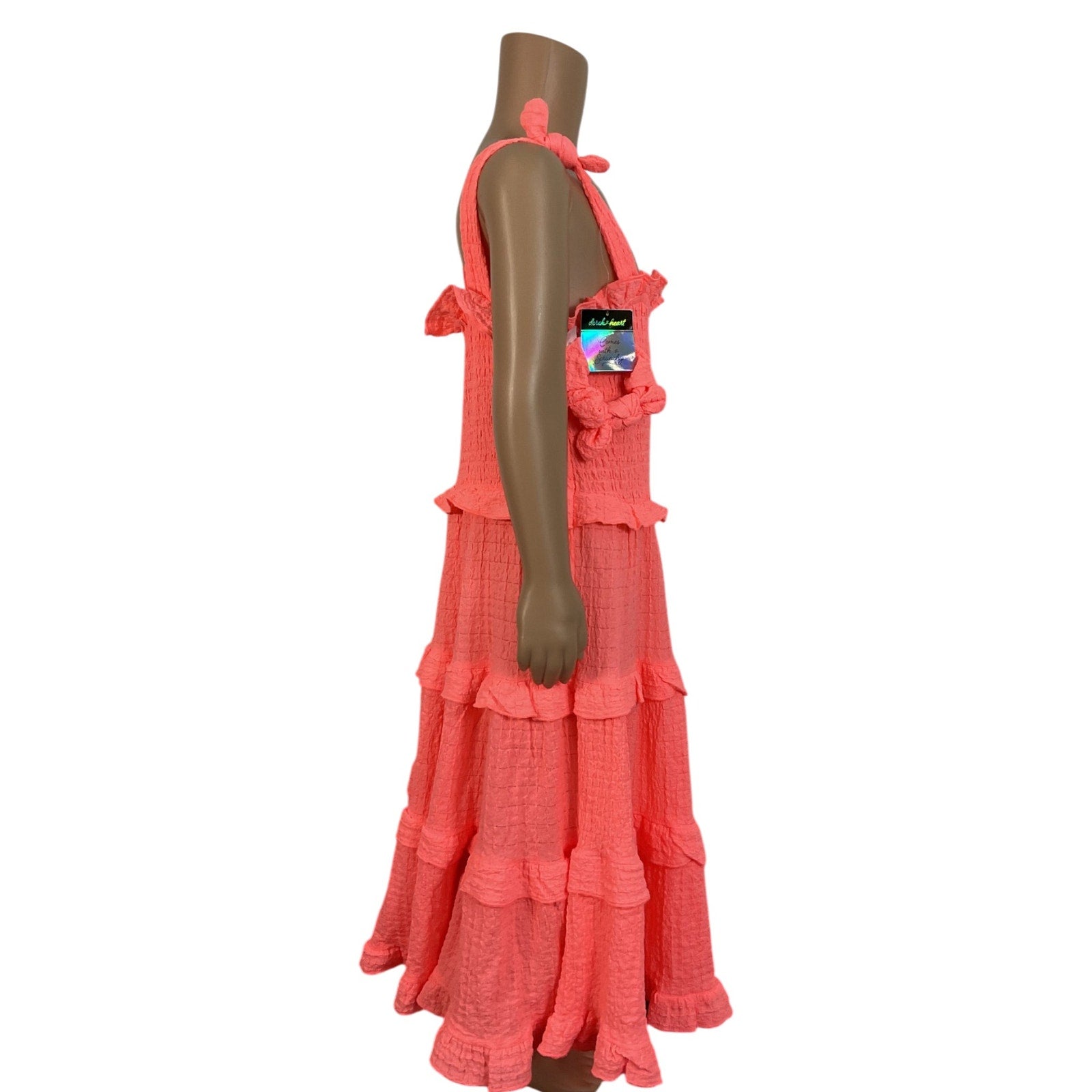Vestido Niña 10