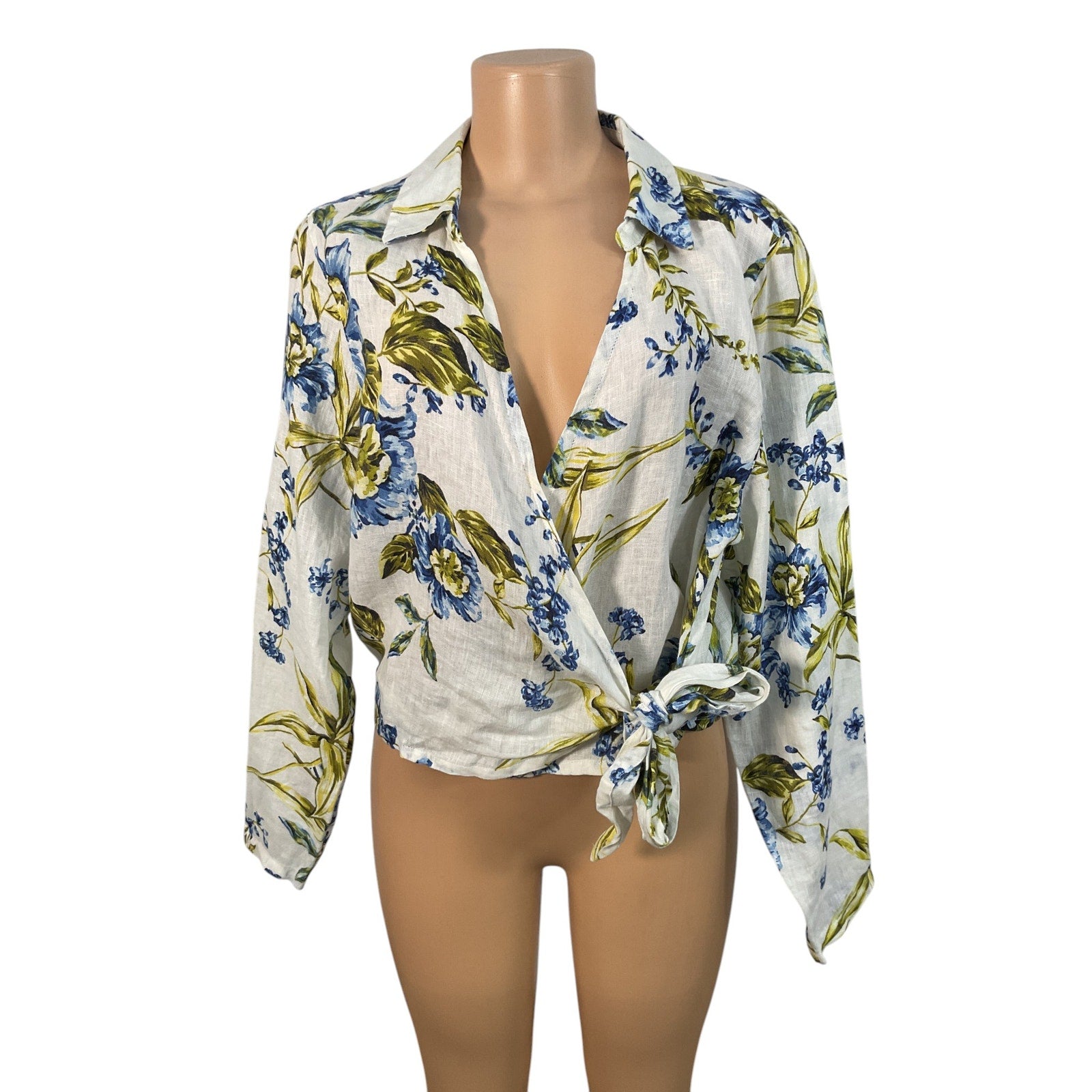 Blusa L (Joie)