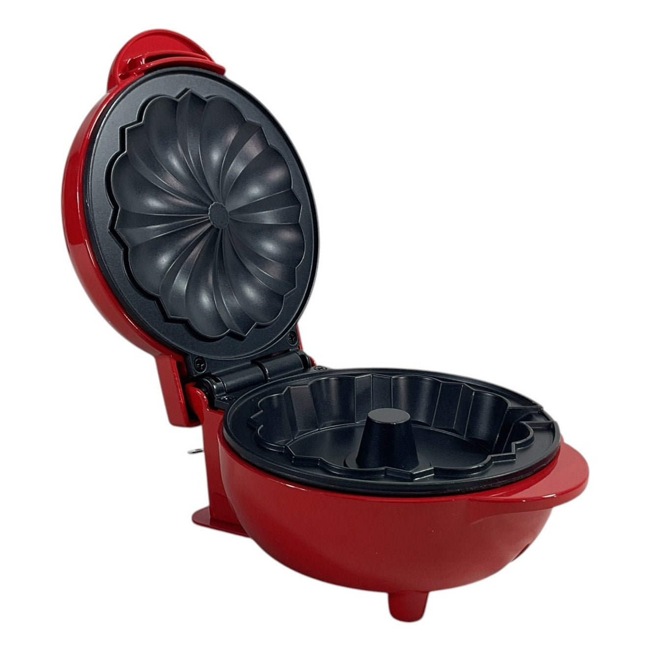 Máquina para hacer mini pasteles tipo Bundt (DASH)
