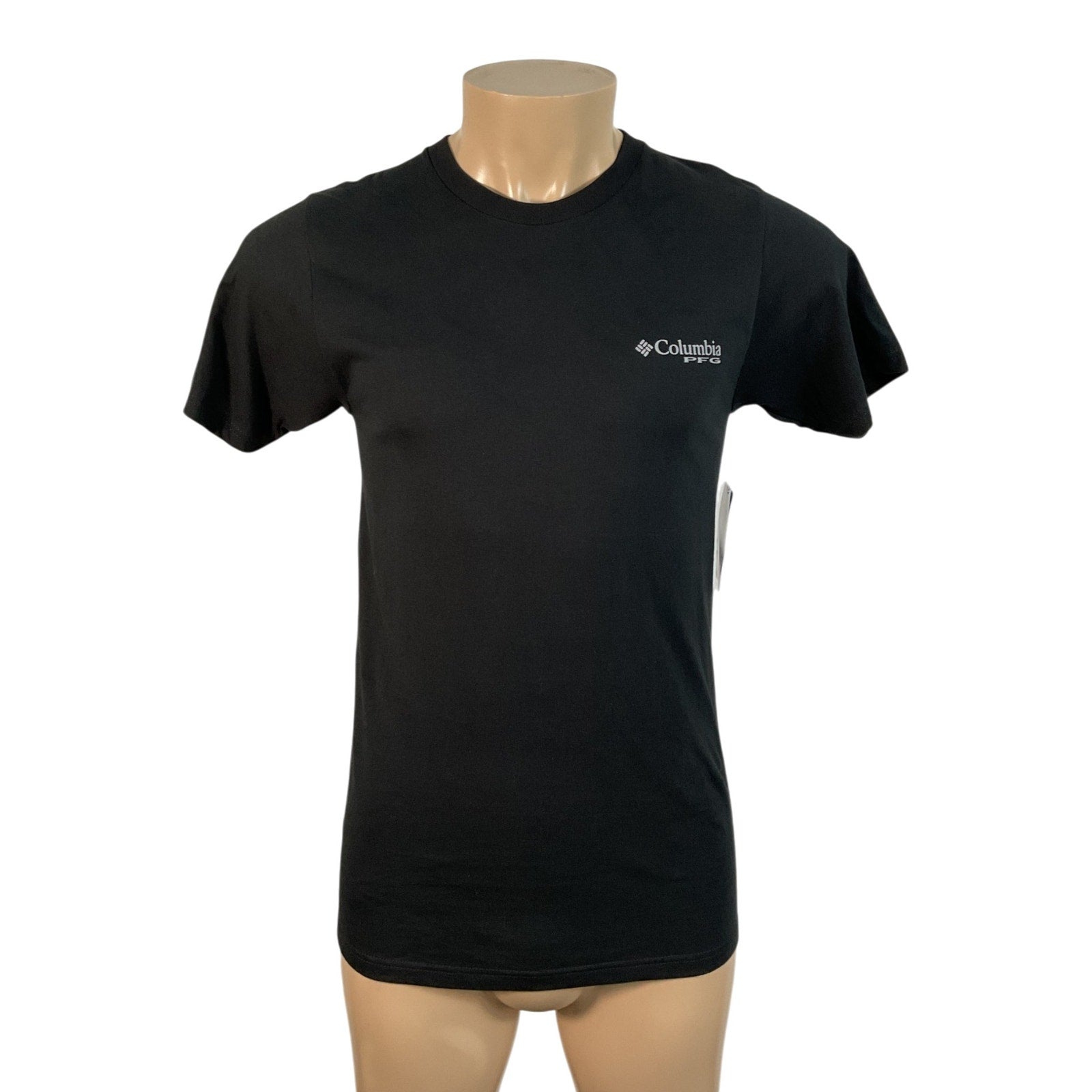 Camisa S (Columbia)