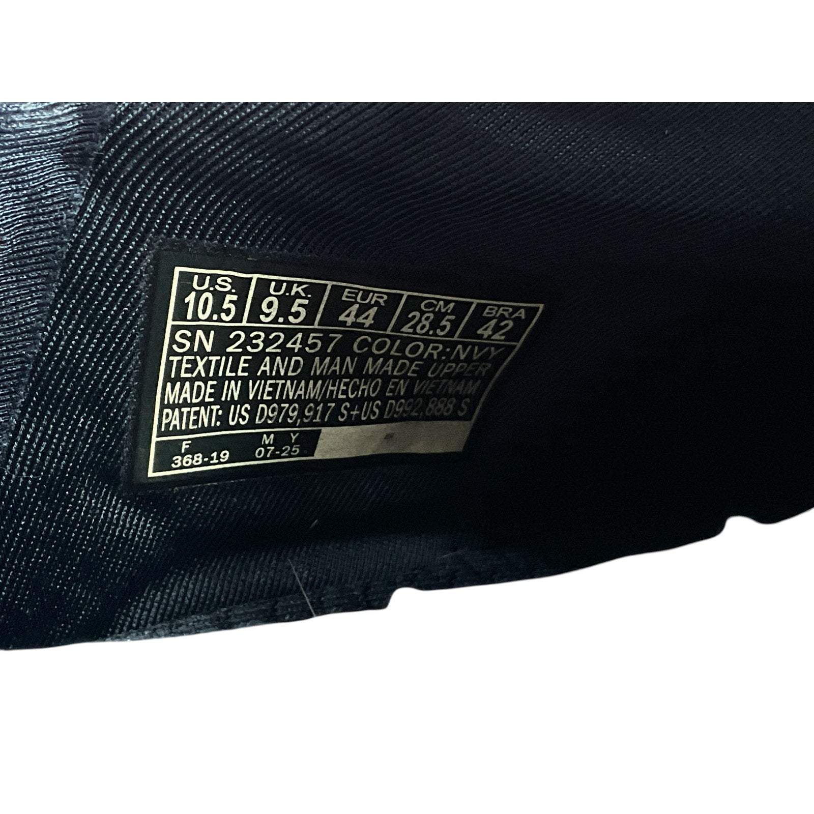 Tenis 10.5 (Skechers)