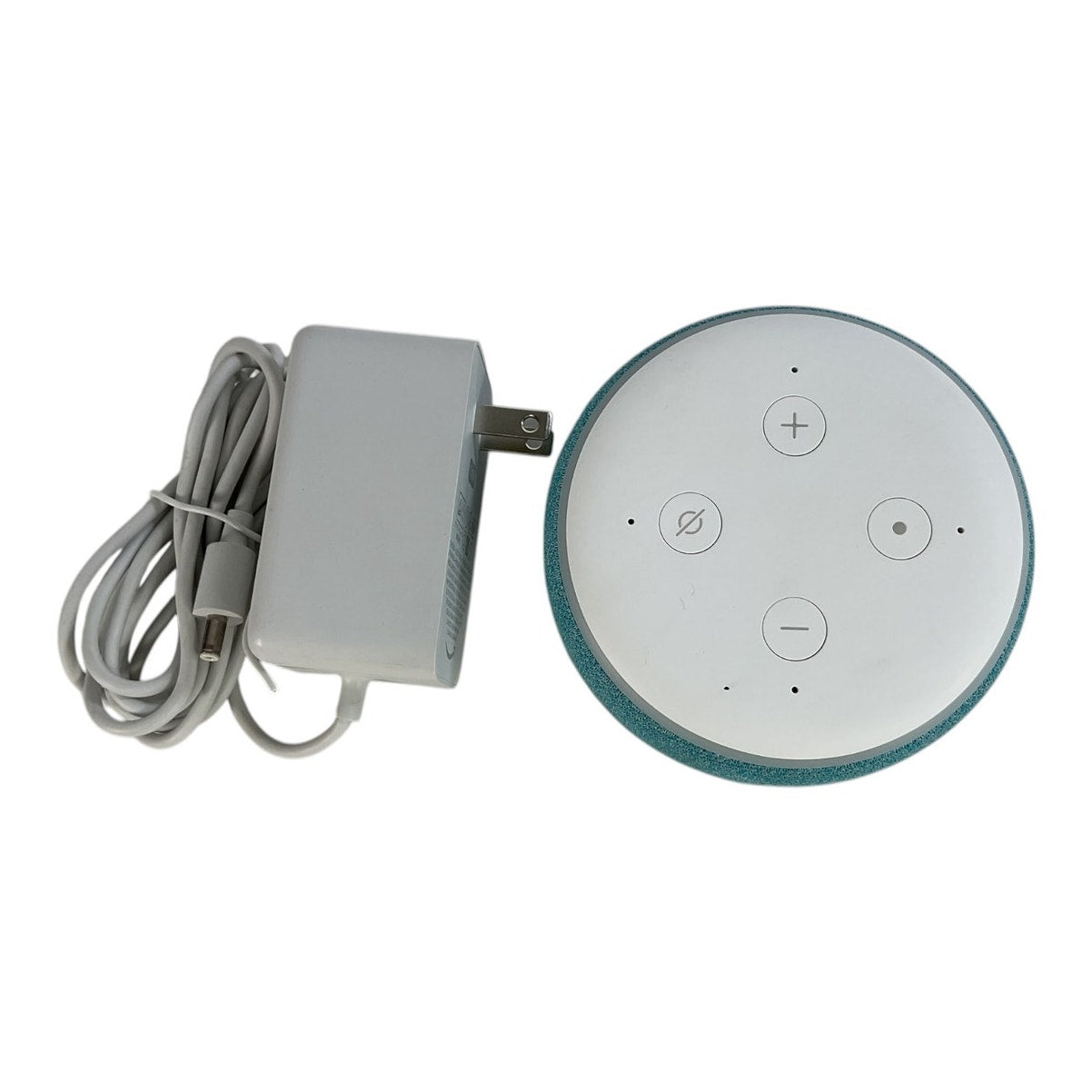 Amazon Echo Dot Kids Edition