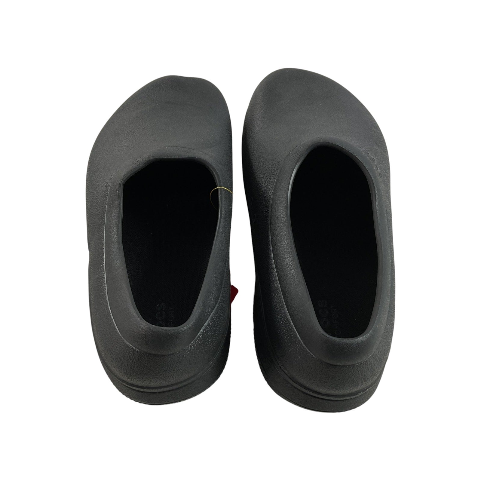 Zapato 12 (Crocs)