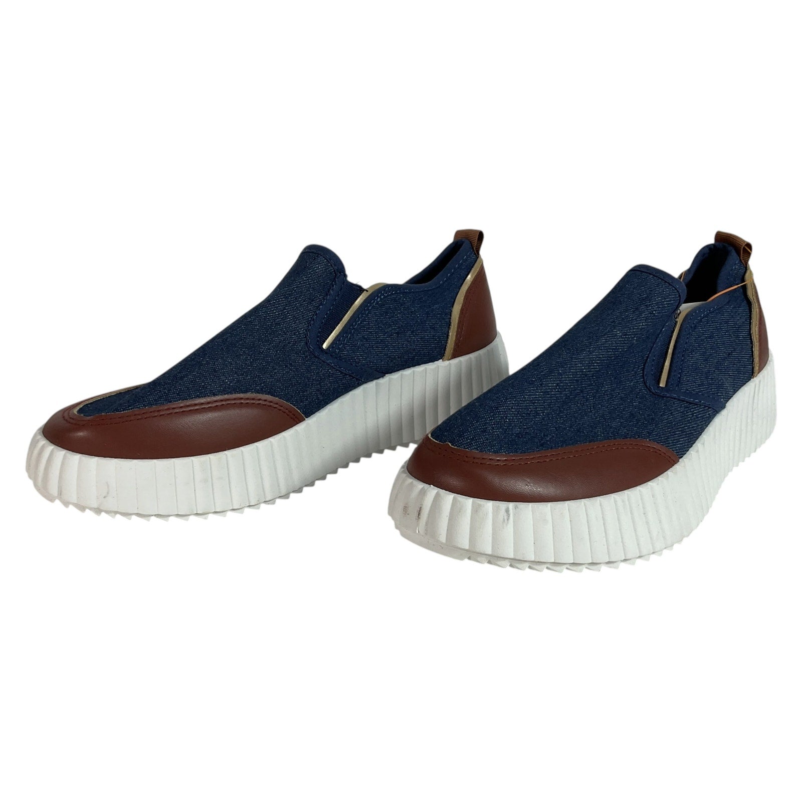 Zapato 9 (Rouge)