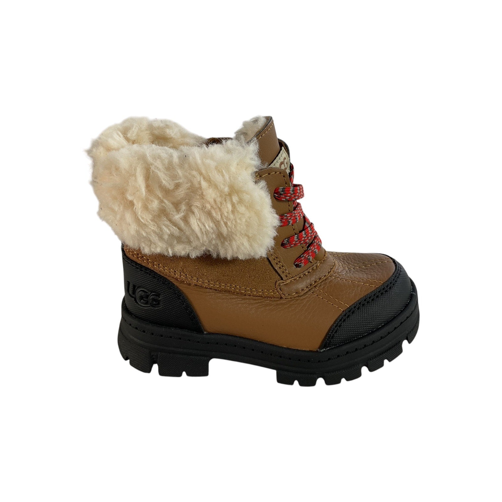 Zapato Niño 8 (UGG)
