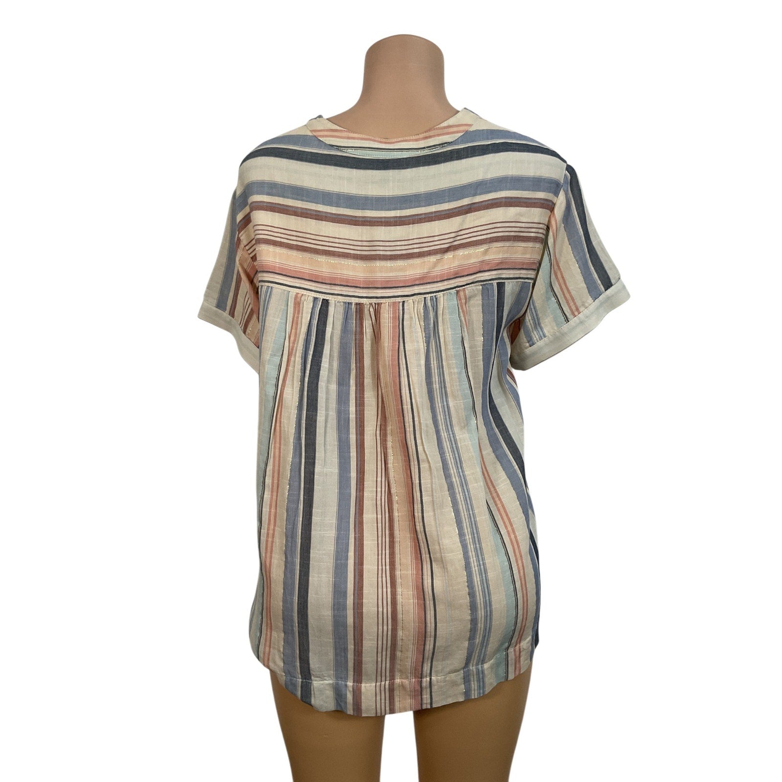 Blusa M (Lucky Brand)