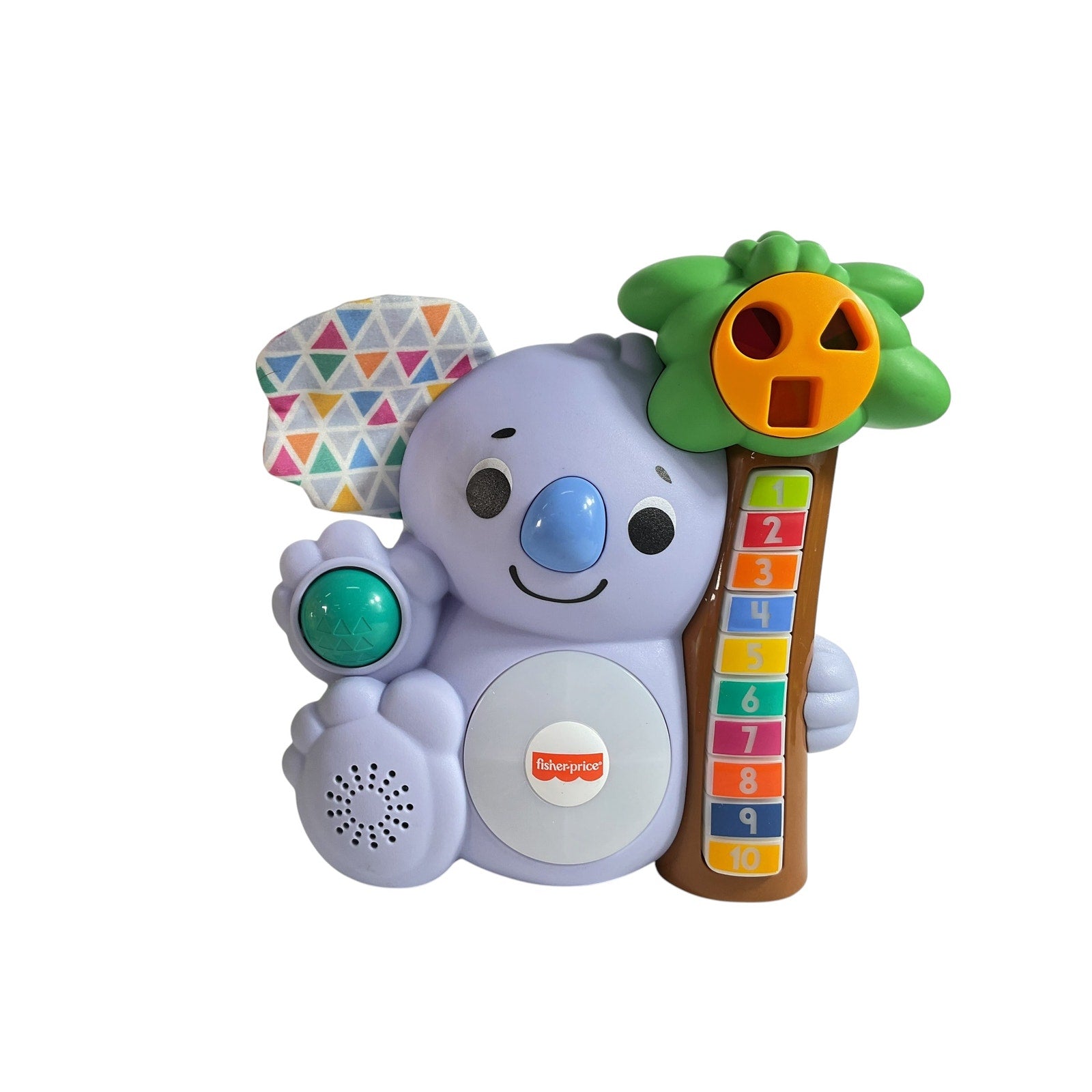 Koala Interactivo (Fisher Price )
