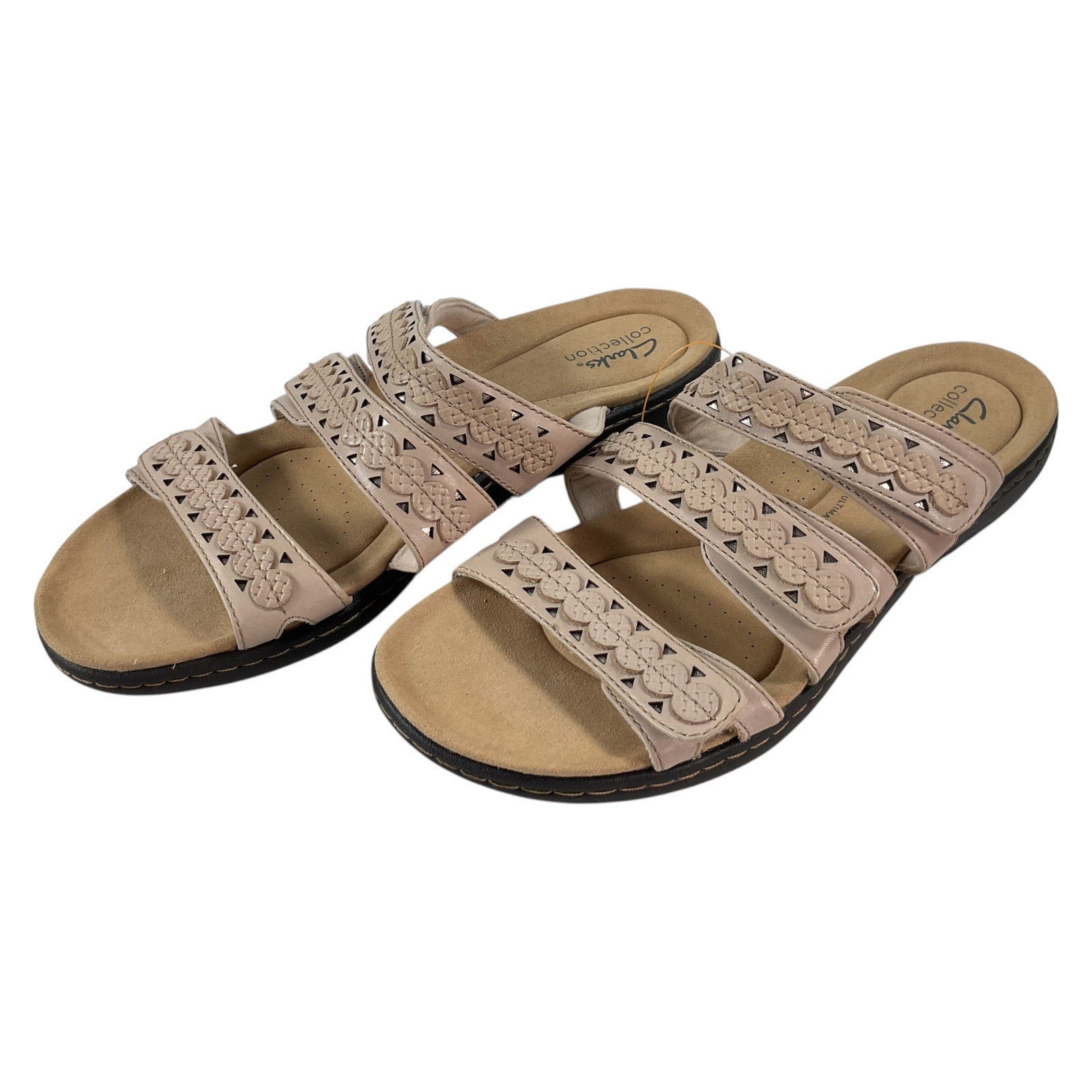 Sandalias 8.5 (Clarks)