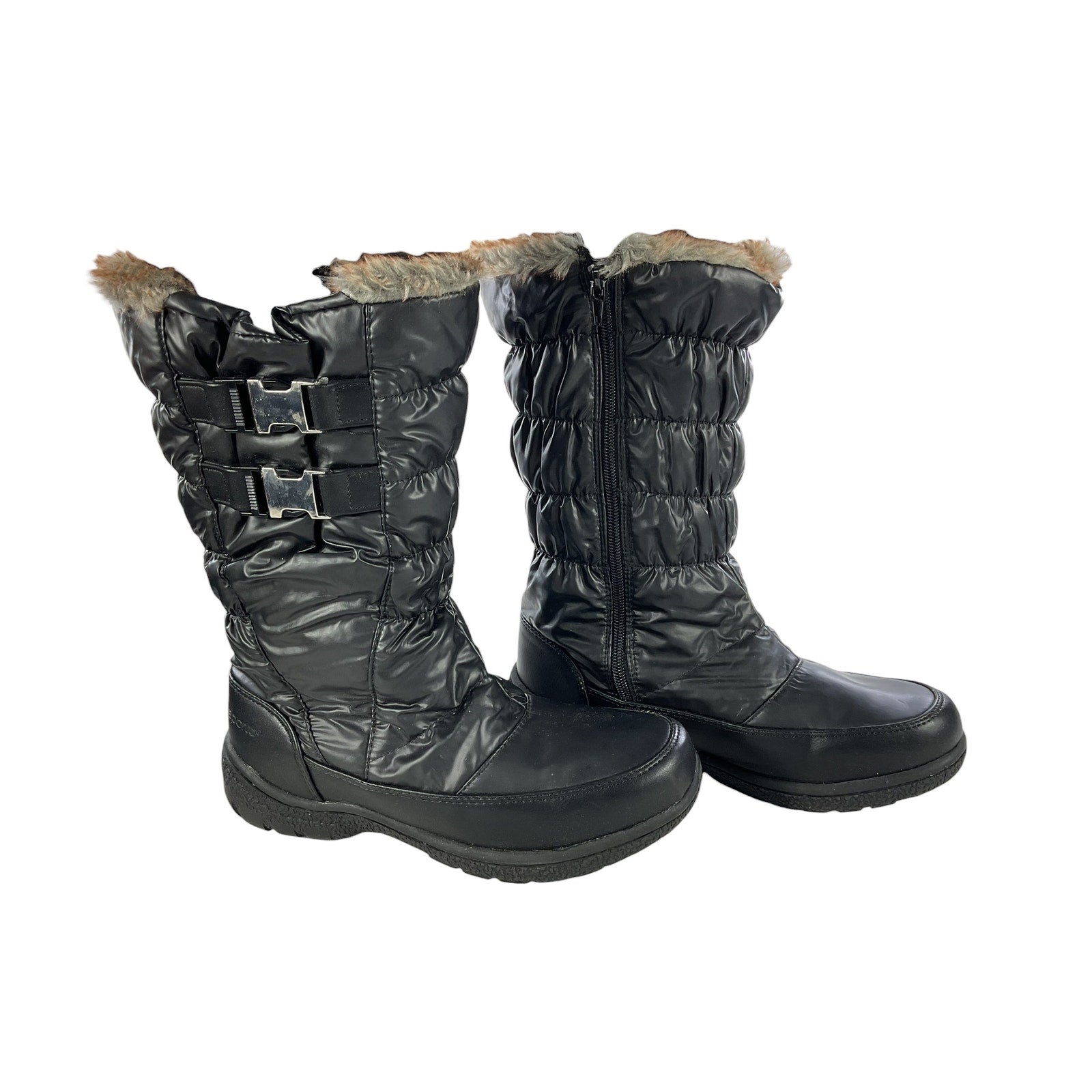 Botas 8 (Sporto)