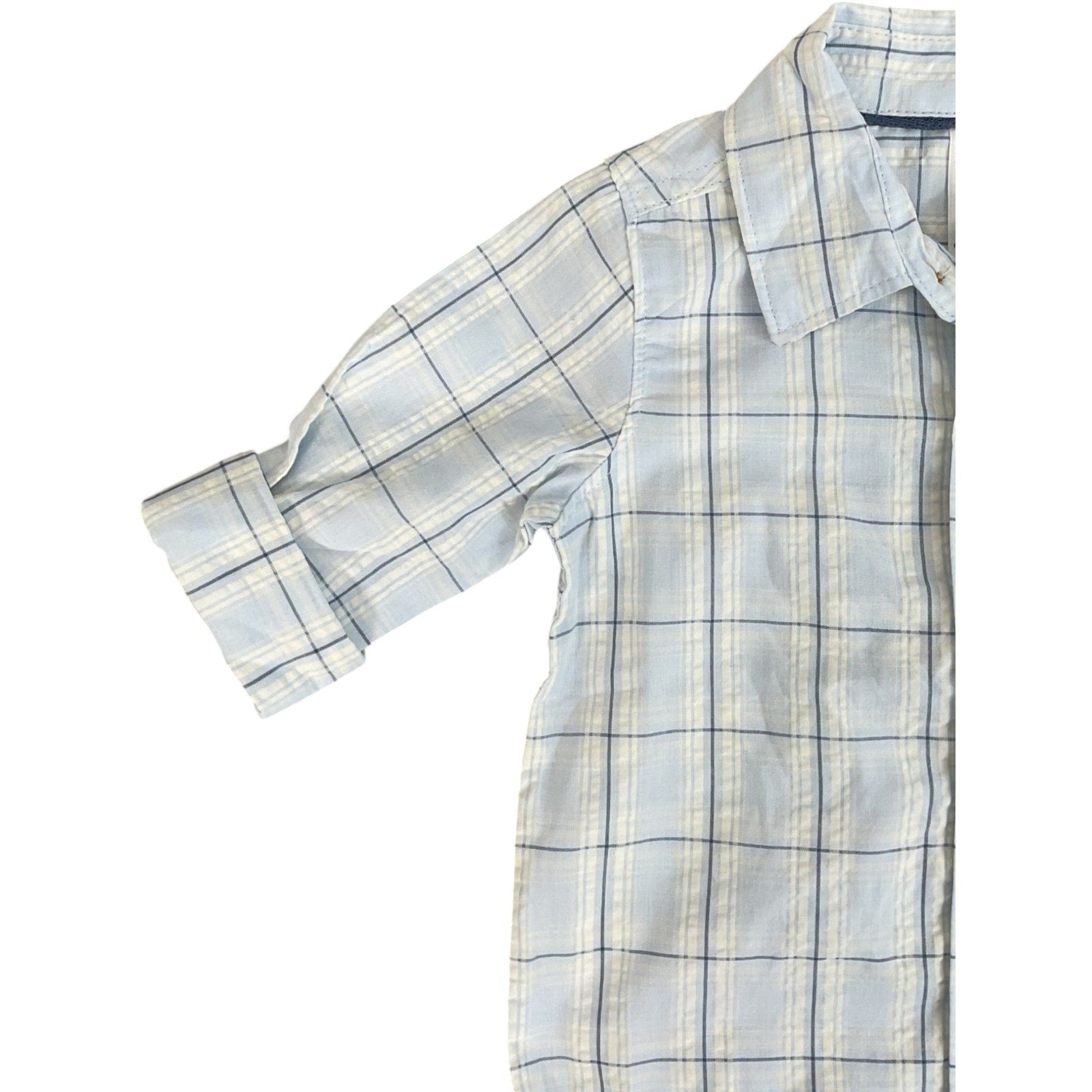 Camisa niño 9M (Carter's)