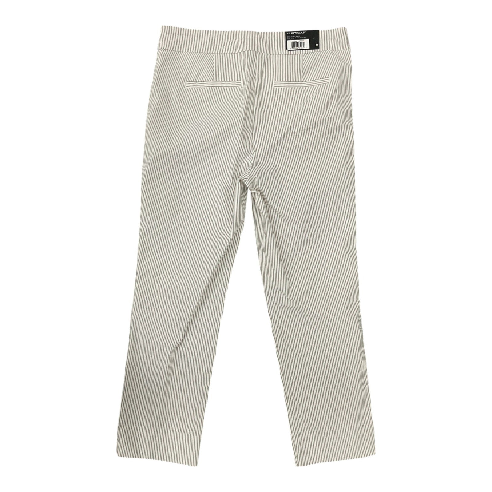 Pantalon M (Hilary Radley)