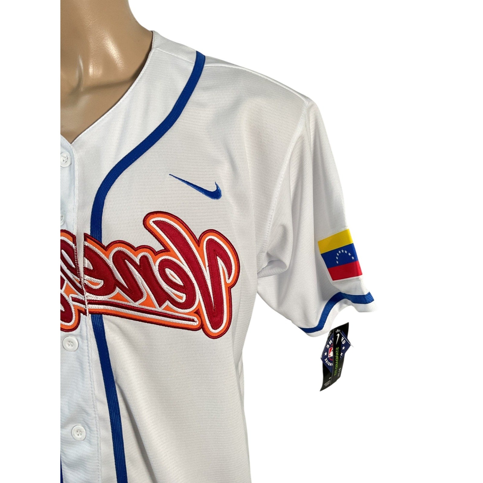 Camisa L (Nike)