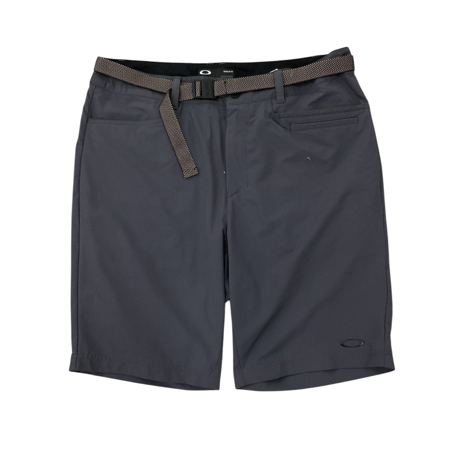 Short 34 (O'Neill)