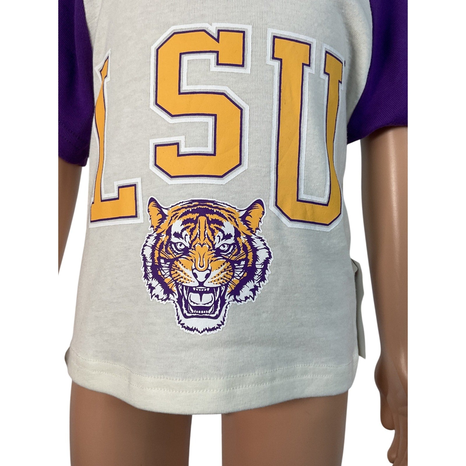 Blusa niña S
