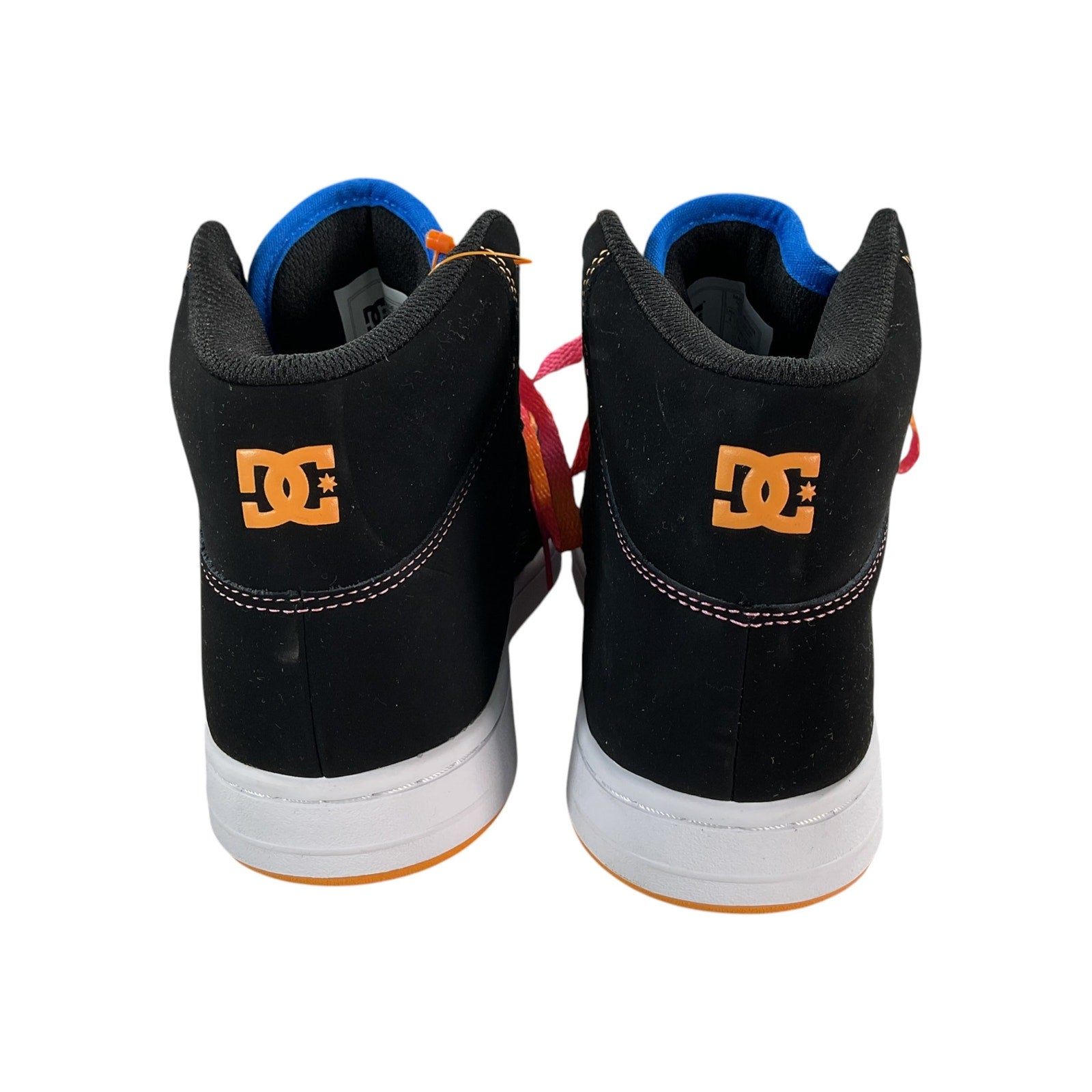 Tenis 8 (DC Shoes)