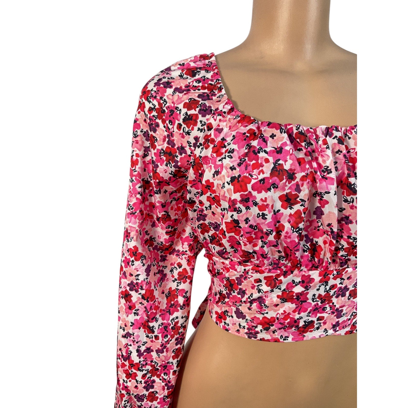 Blusa L (Shein)