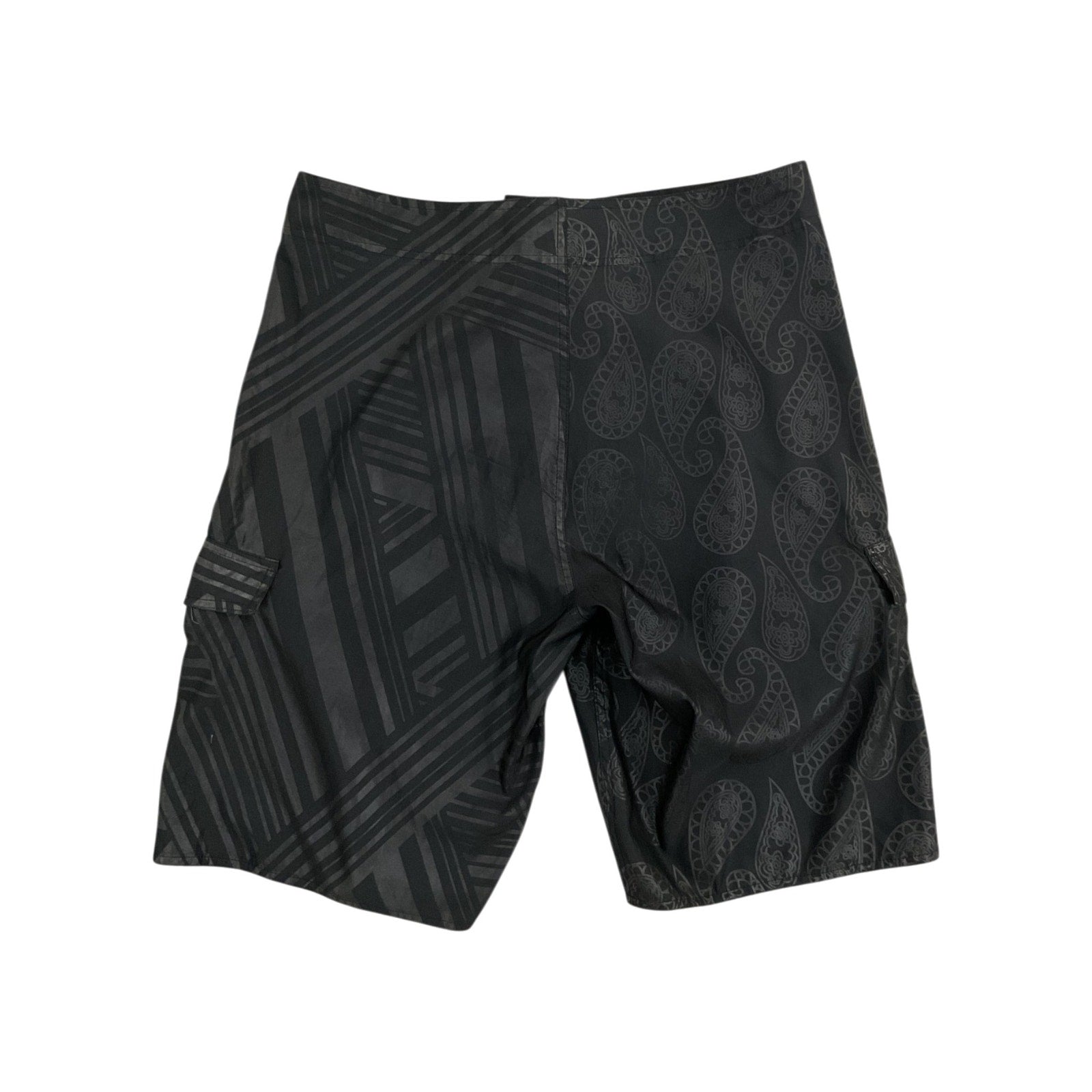 Short 36