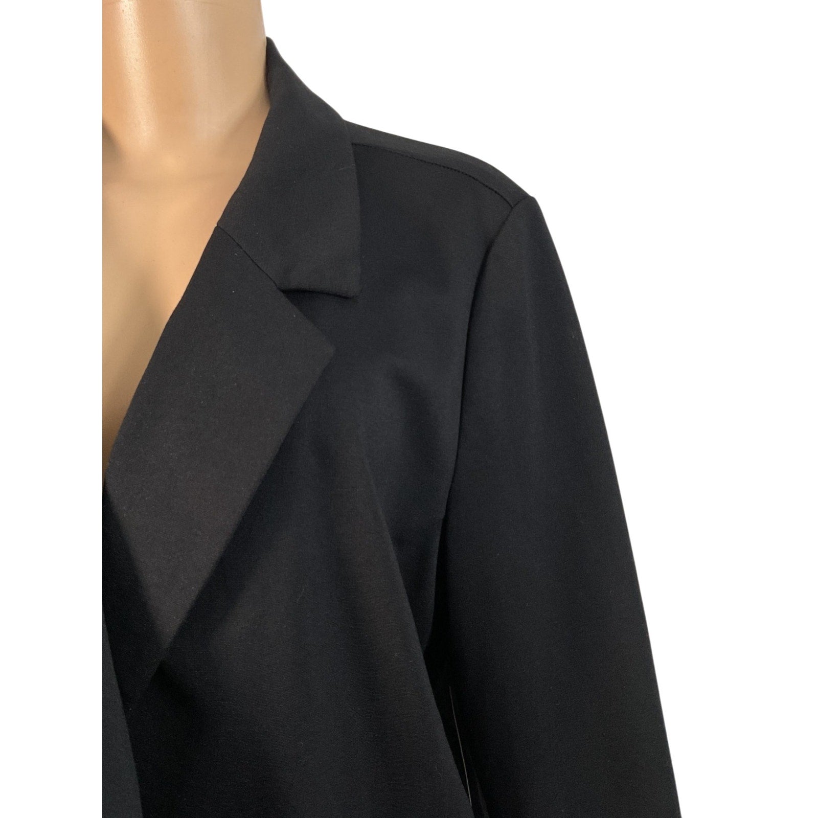 Blazer XL (Croft & Barrow)