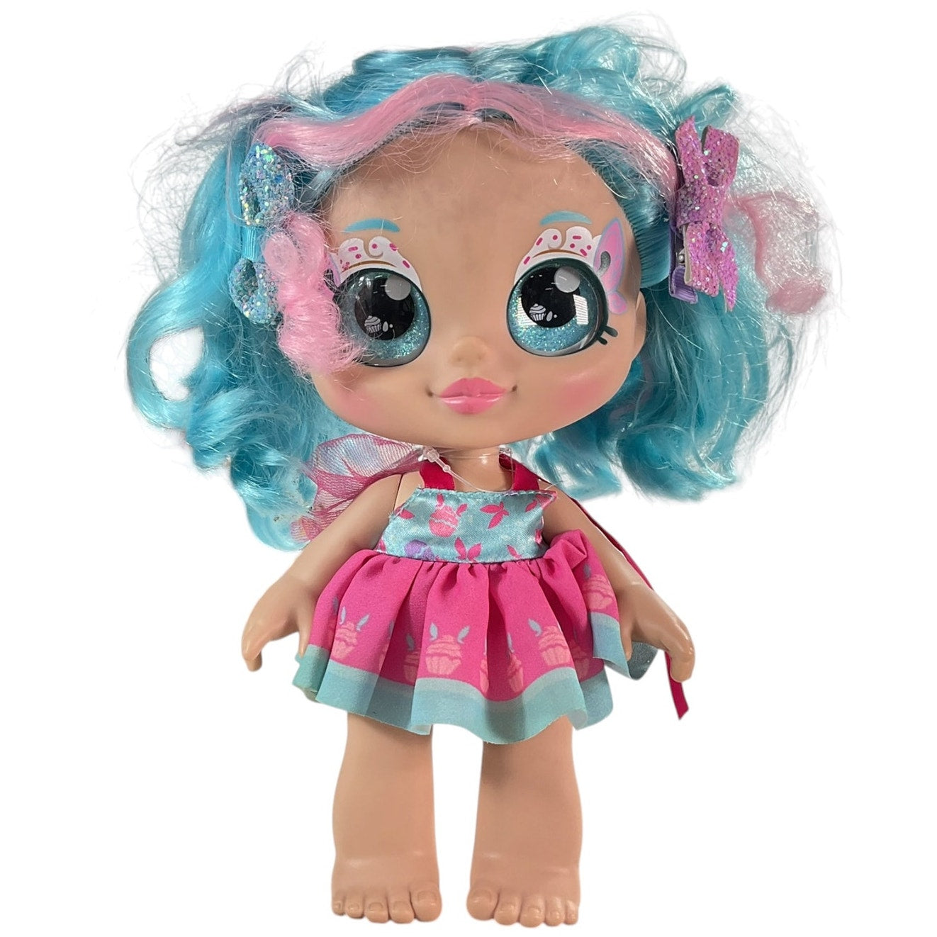 Muñeca