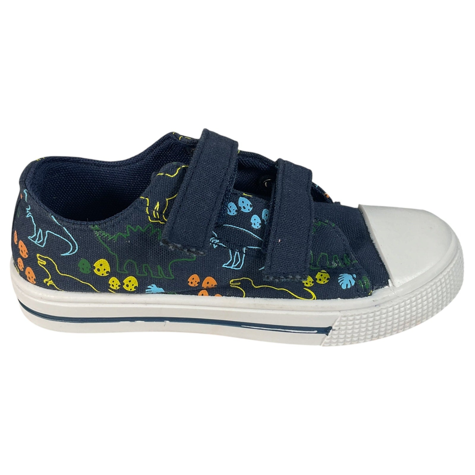 Tenis niño 12