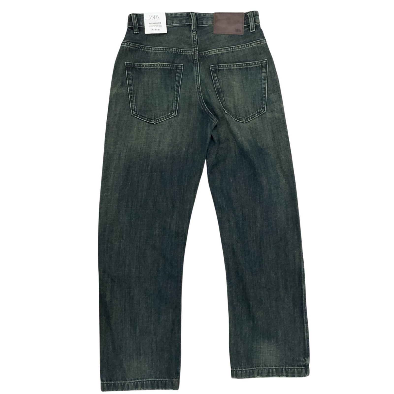 Jeans 30 (ZARA)