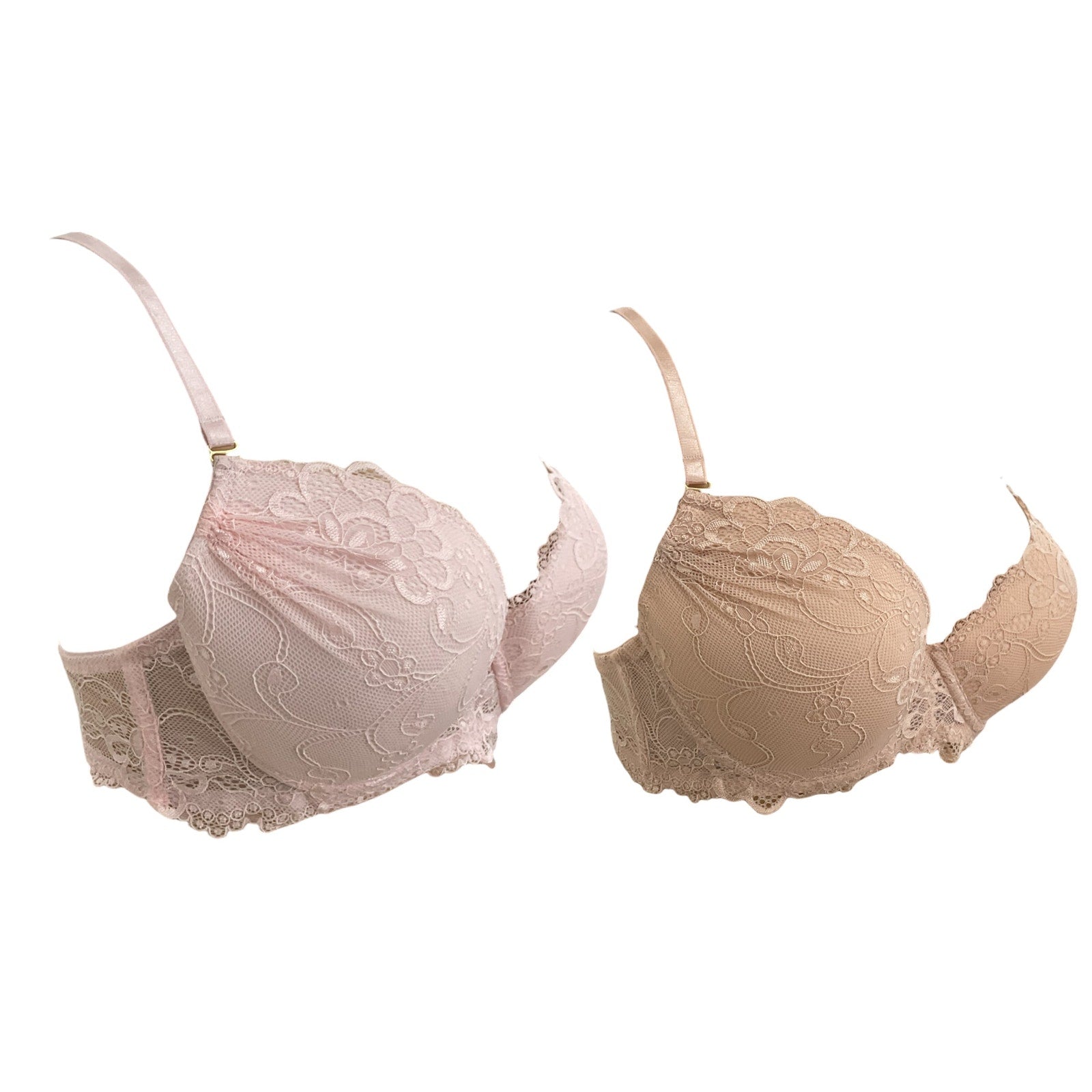 Set de brasier 36C (Jessica Simpson)