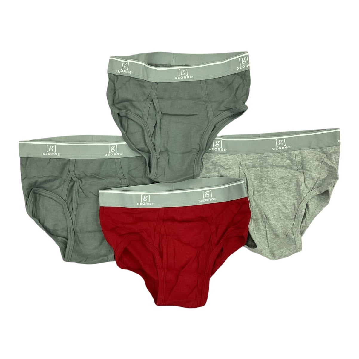 Ropa interior S (George)