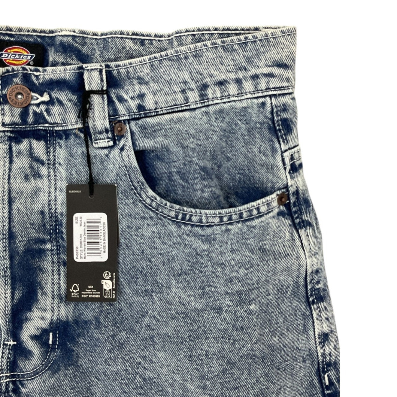 Jean 32x30 (Wrangler)