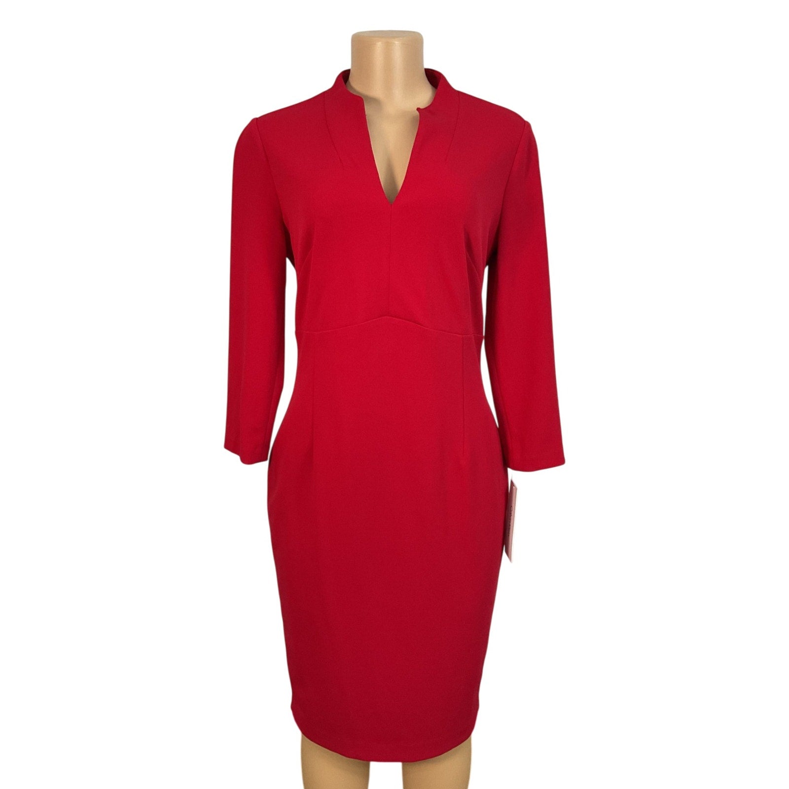 Vestido 6 (Calvin Klein)