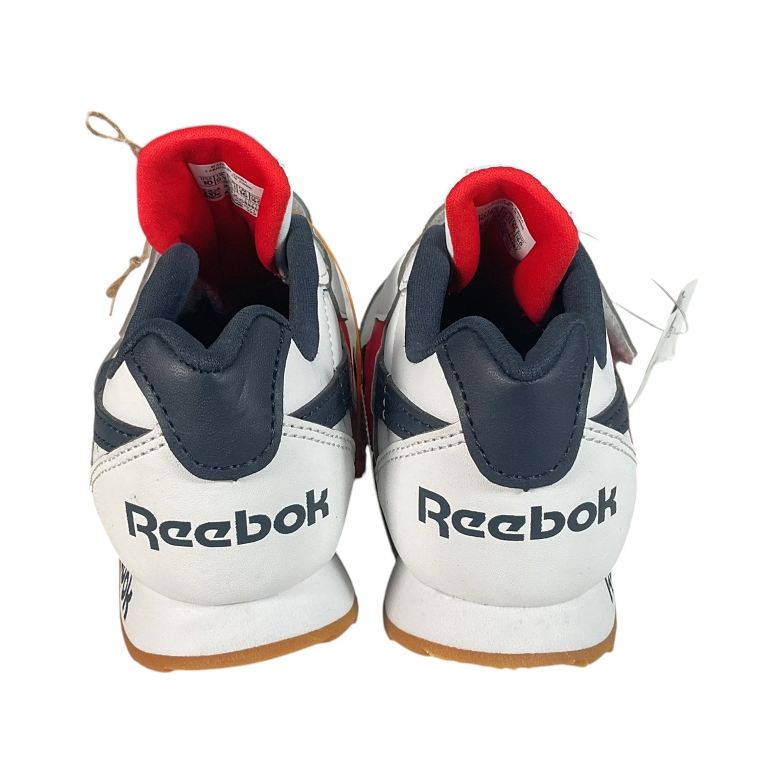 Tenis niño 10 (Reebok)