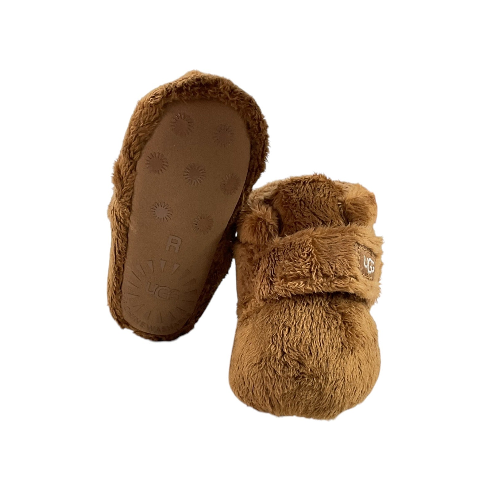 Zapato niño 03 (UGG)