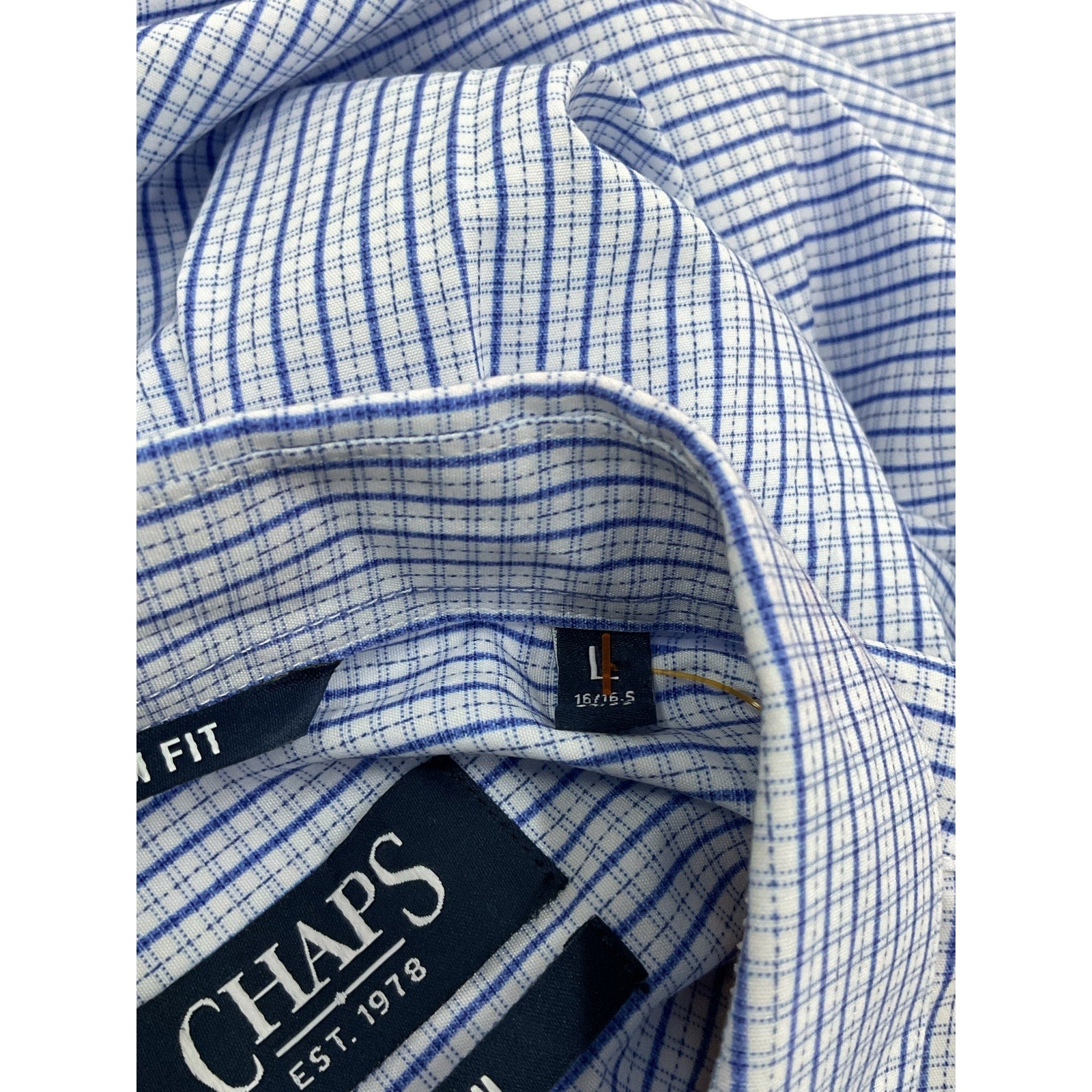 Camisa L (CHAPS)