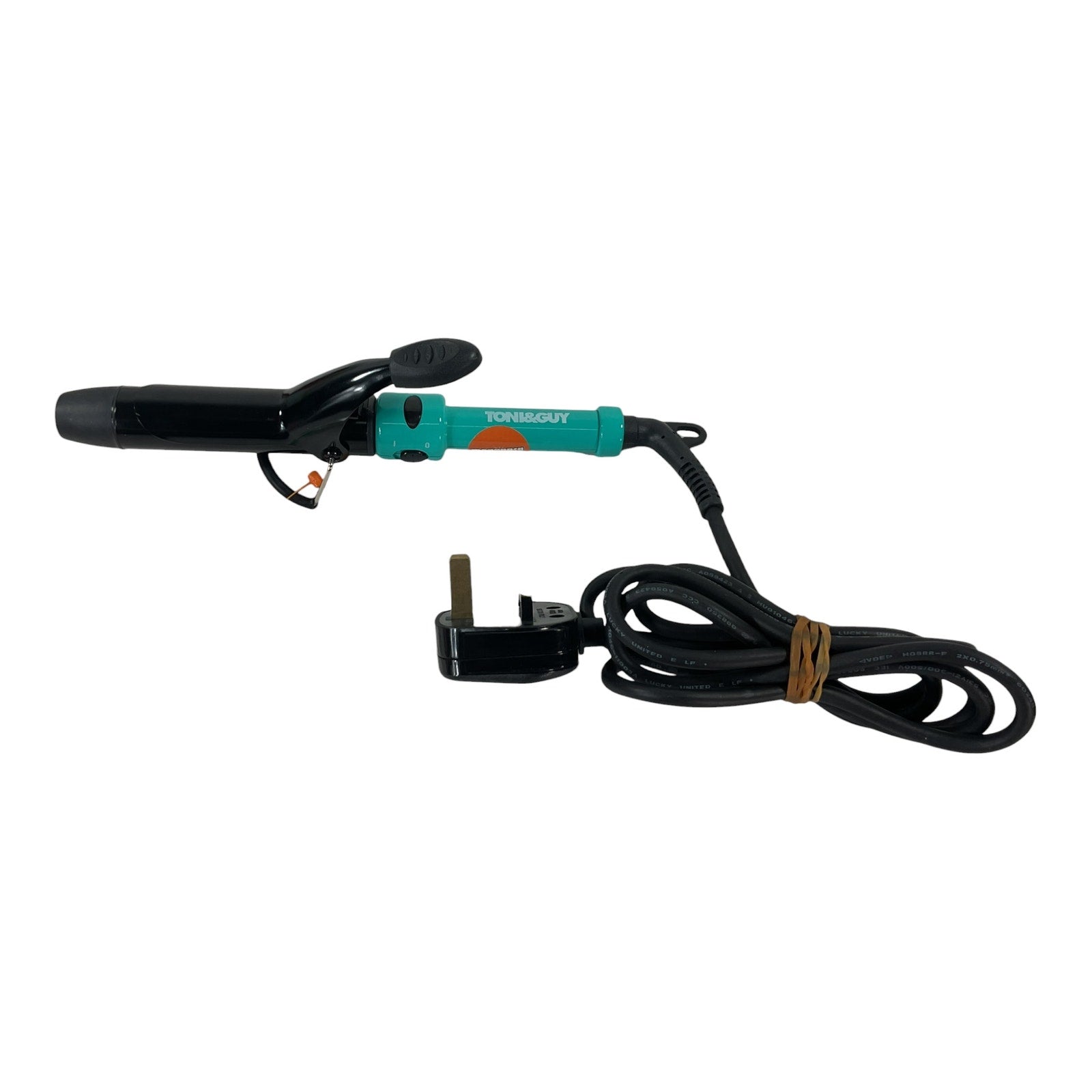 Rizador de cabello (TONI&GUY)