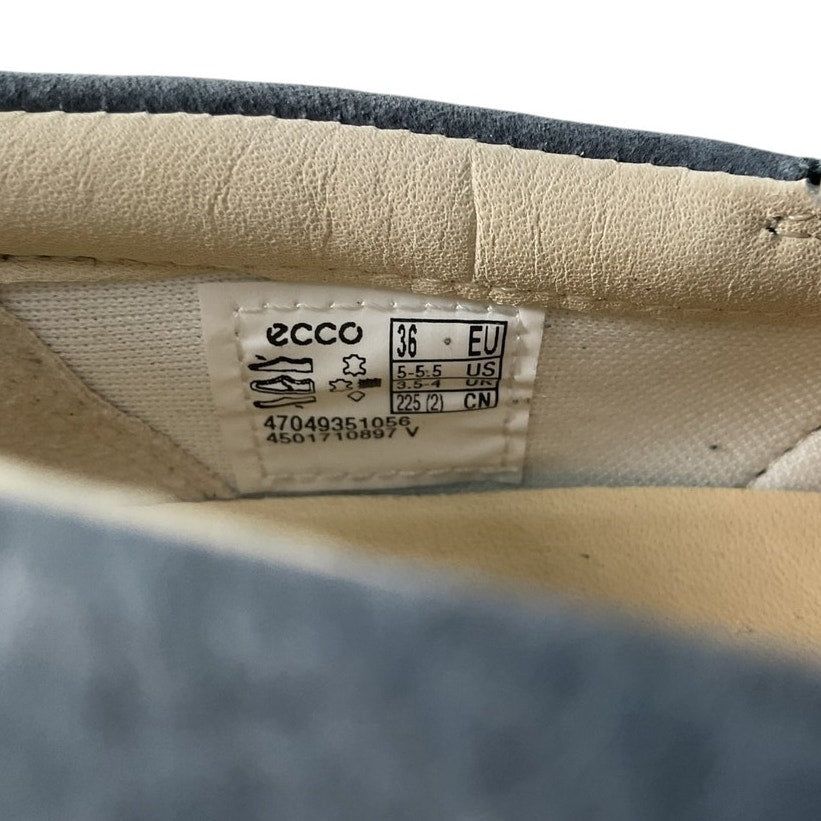Zapato 5.5 (Ecco)