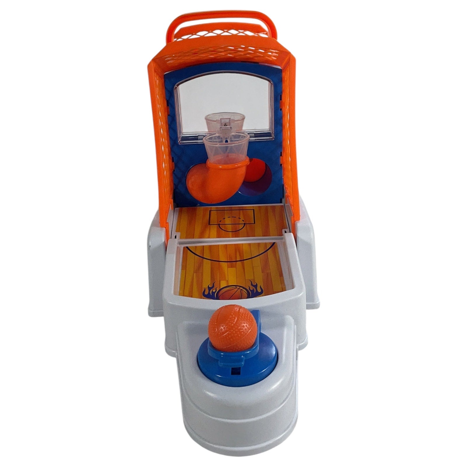 Juguete de baloncesto