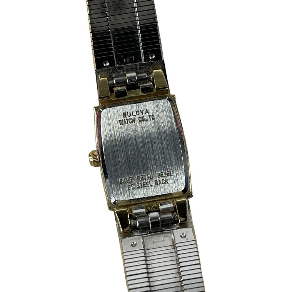 Reloj (BULOVA)