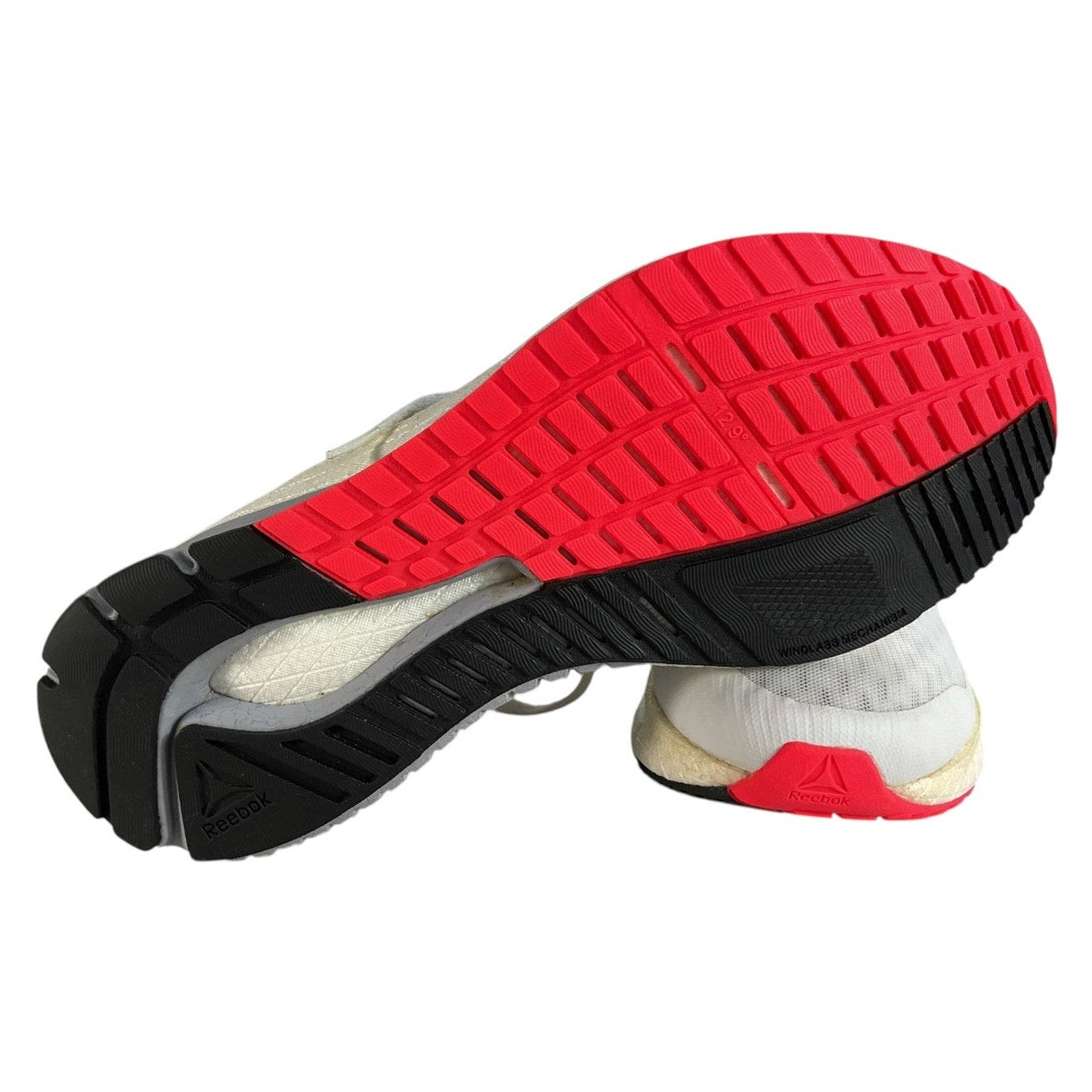 Tenis 9 (Reebok)