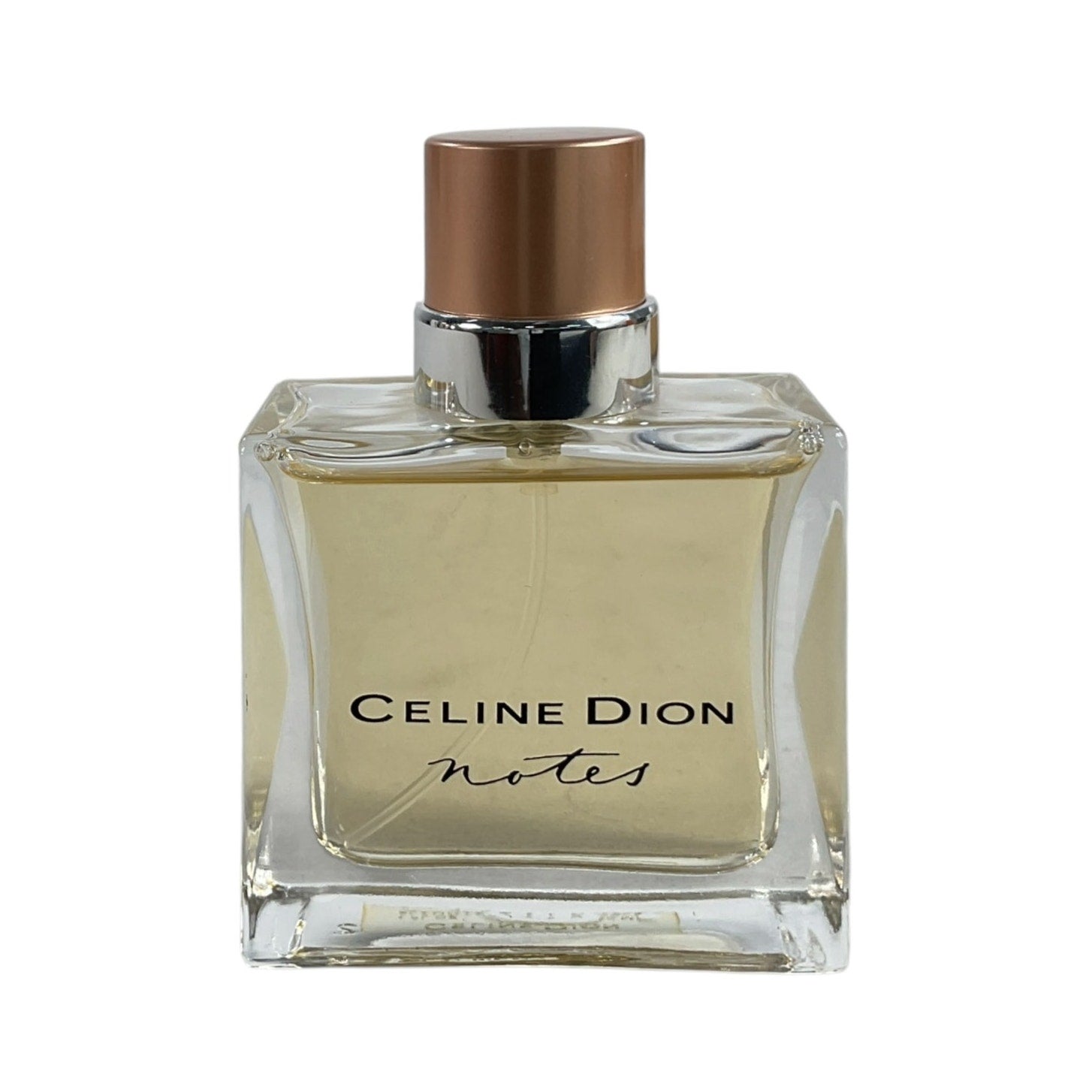 Perfume (CELINE DION)