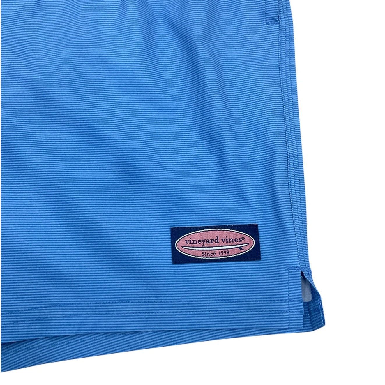 Short L (Vineyard Vines)