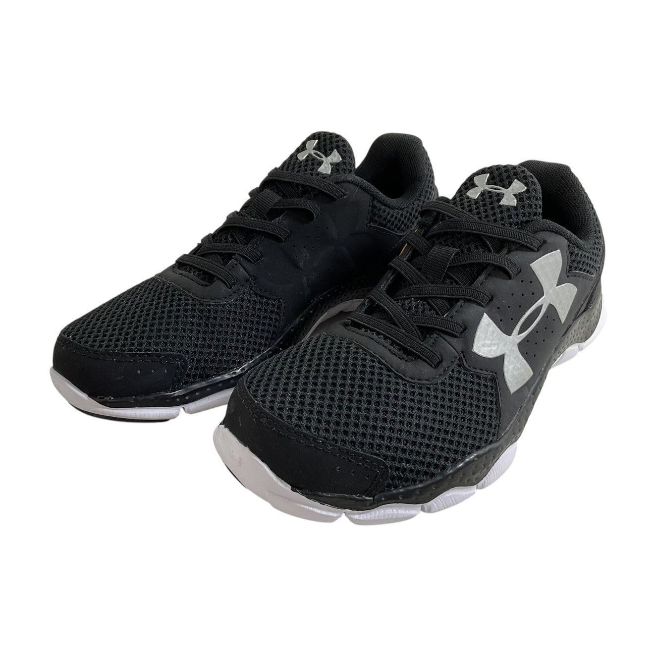 Tenis Niño 2.5 (Under Armour)
