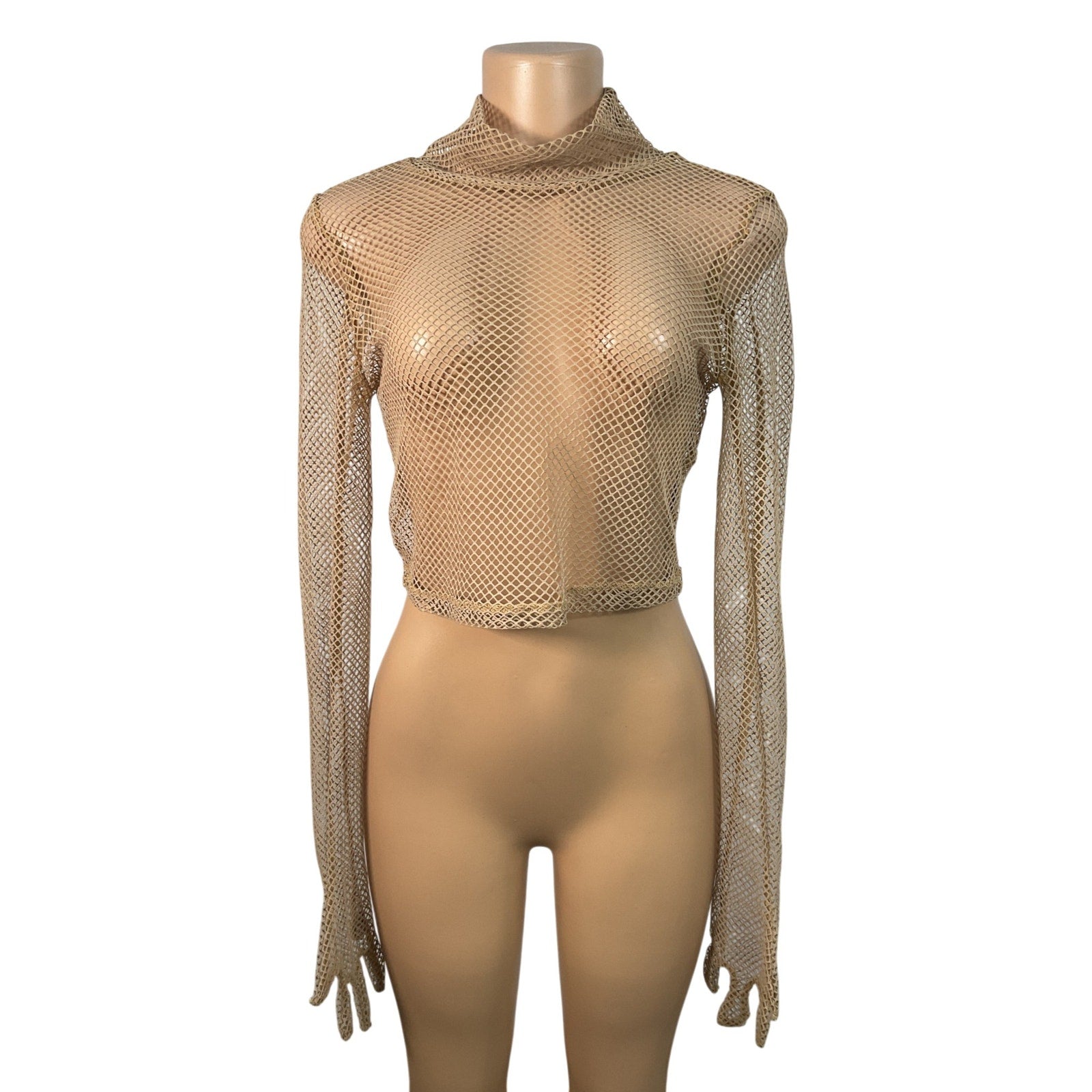 Blusa M  (SHEIN)
