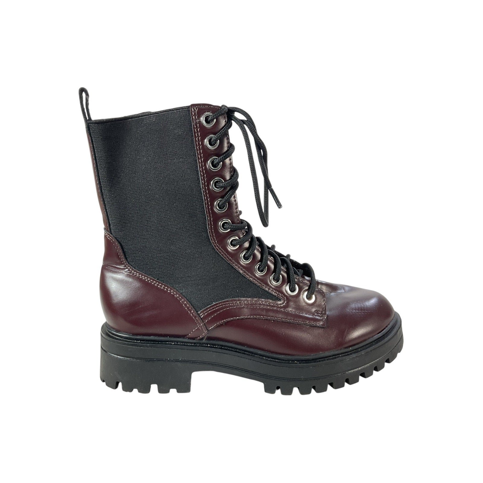 Bota 6 (NOBO)