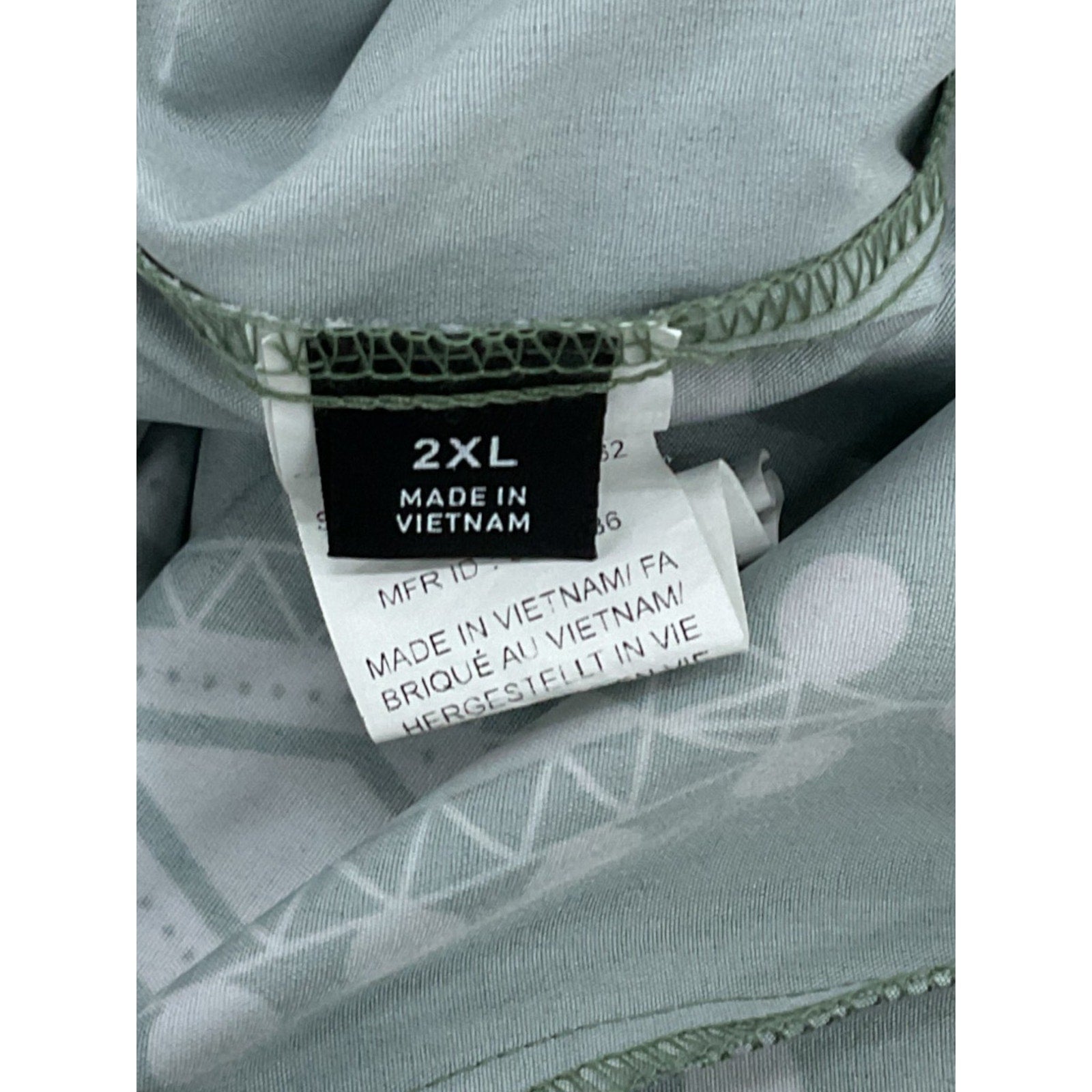 Pantalon 2XL