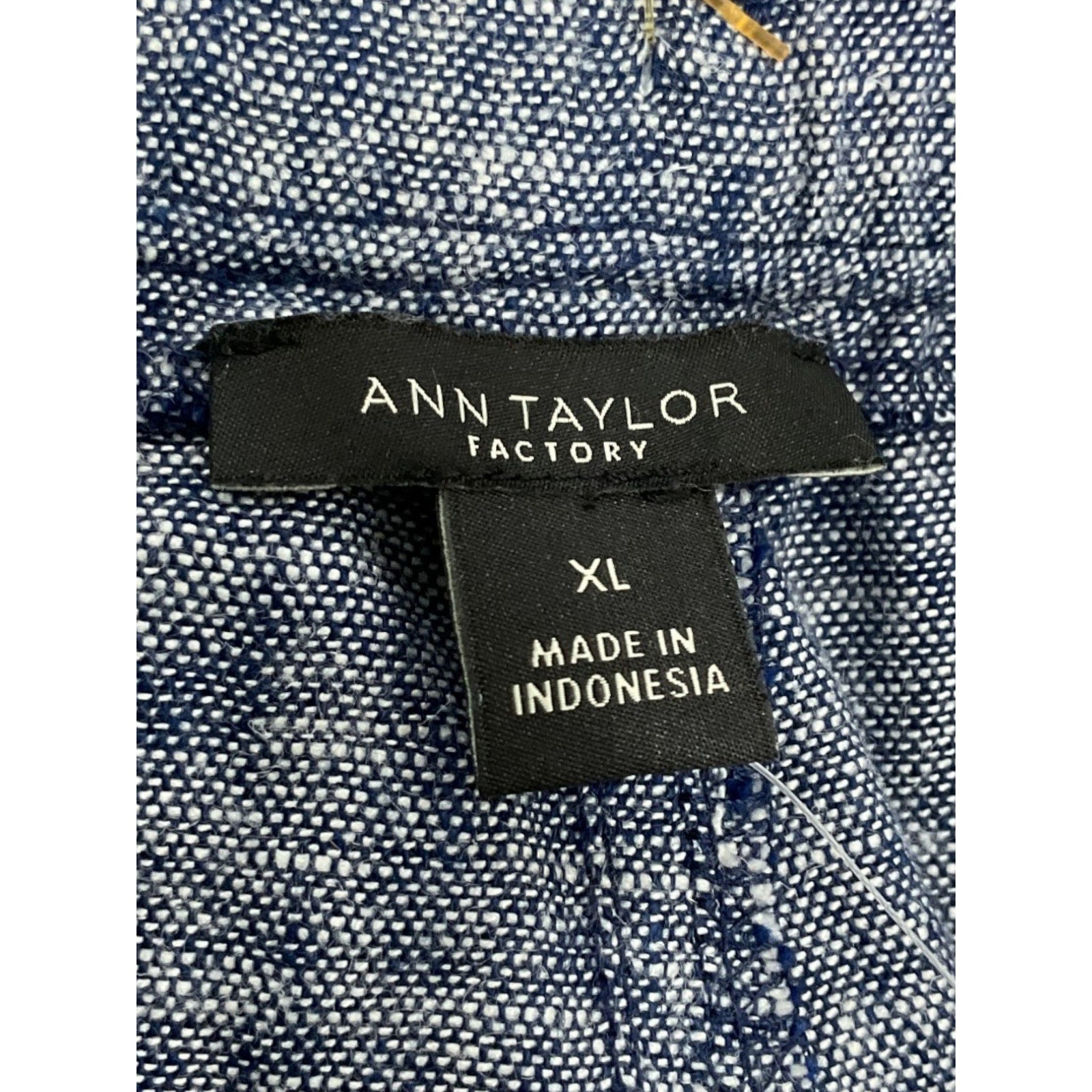 Pantalon XL (Ann Taylor)