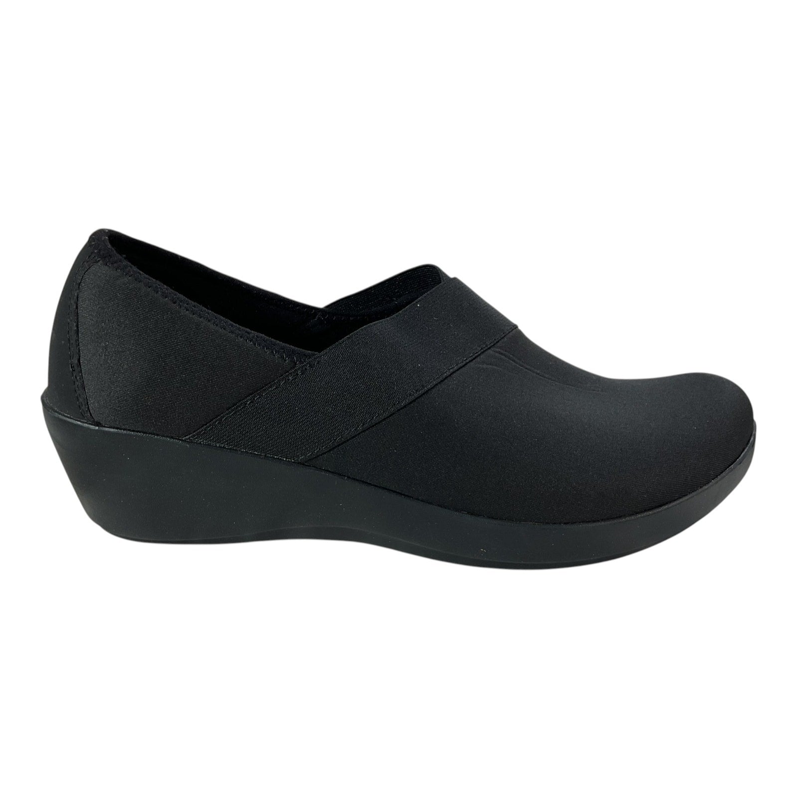 Plataforma 10 (Crocs)